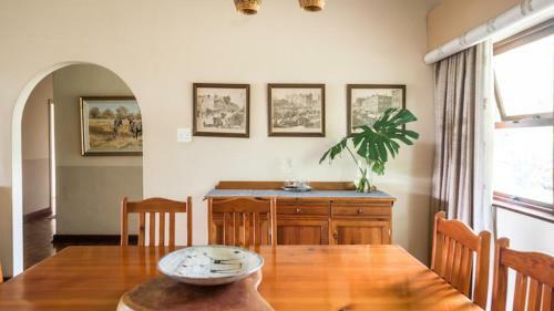 Hostal Oribi Gorge Guest Farm