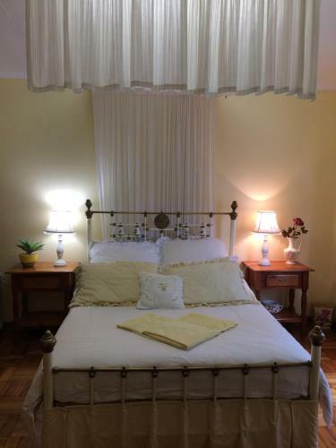Hostal Oribi Gorge Guest Farm