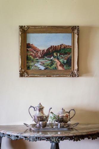 Hostal Oribi Gorge Guest Farm