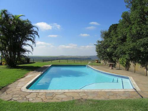 Hostal Oribi Gorge Guest Farm
