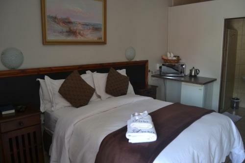 Bed & Breakfast Dara Guest House