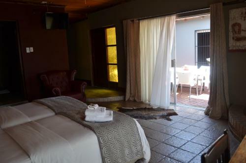 Bed & Breakfast Dara Guest House