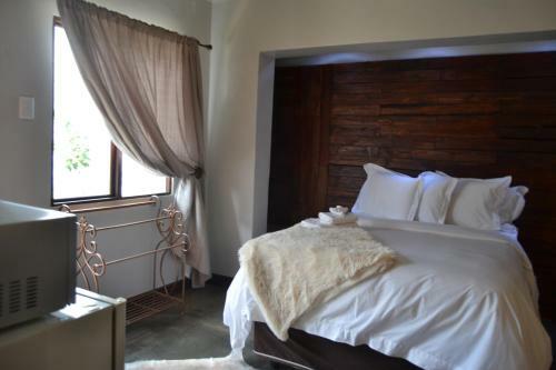 Bed & Breakfast Dara Guest House