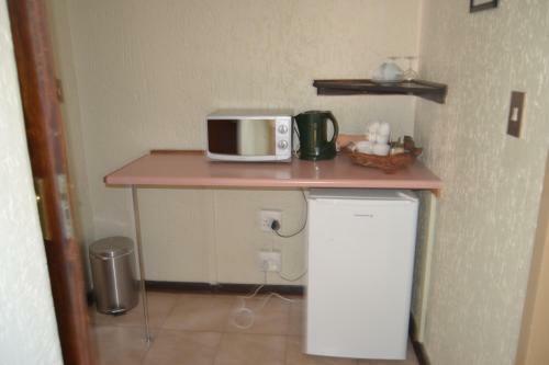Bed & Breakfast Dara Guest House