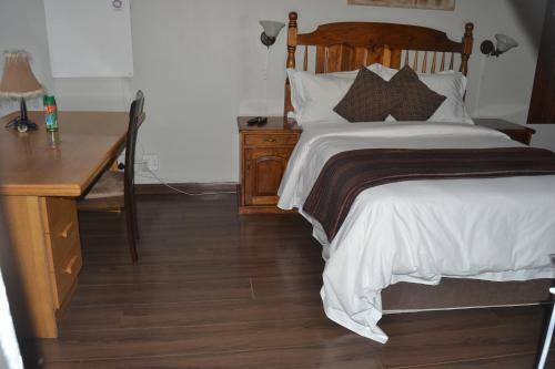 Bed & Breakfast Dara Guest House