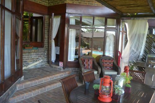 Bed & Breakfast Dara Guest House