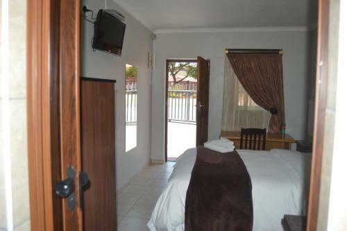 Bed & Breakfast Dara Guest House