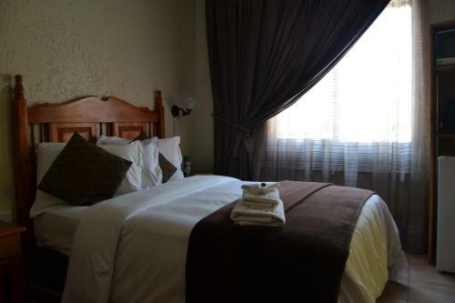 Bed & Breakfast Dara Guest House
