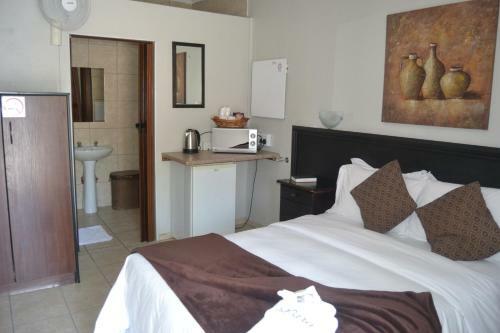 Bed & Breakfast Dara Guest House