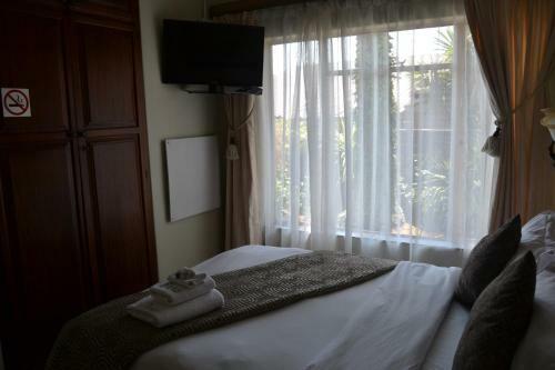 Bed & Breakfast Dara Guest House