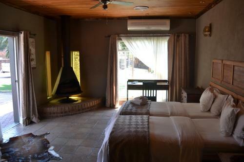 Bed & Breakfast Dara Guest House