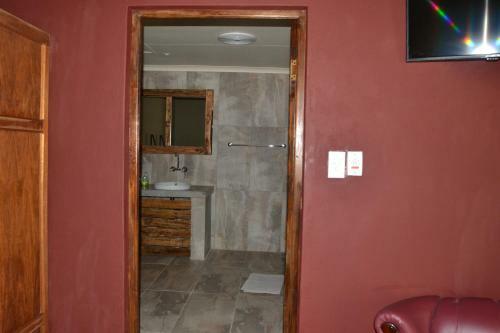 Bed & Breakfast Dara Guest House