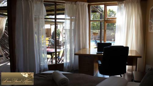Bed & Breakfast Dara Guest House