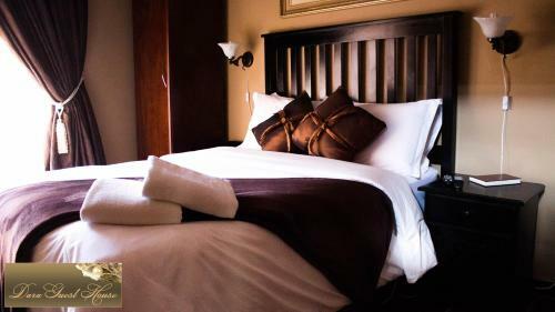 Bed & Breakfast Dara Guest House