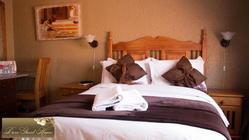 Bed & Breakfast Dara Guest House