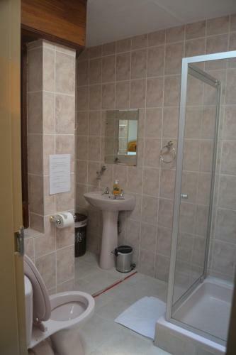 Bed & Breakfast Dara Guest House