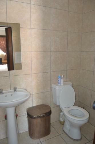 Bed & Breakfast Dara Guest House