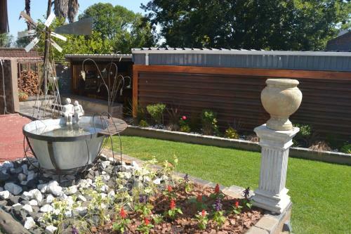 Bed & Breakfast Dara Guest House