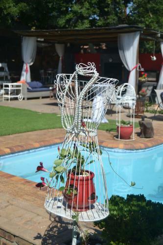 Bed & Breakfast Dara Guest House