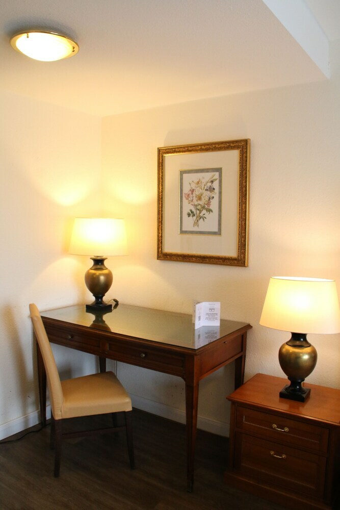 Hostal G�stehaus Bavaria