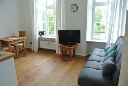 Hotel G�stehaus Sektstuuf St. Laurentius