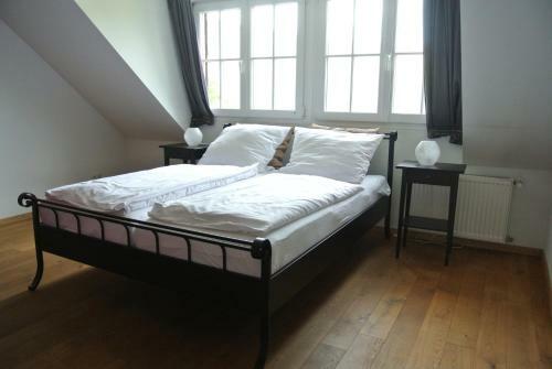Hotel G�stehaus Sektstuuf St. Laurentius