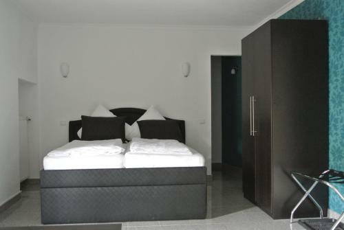 Hotel G�stehaus Sektstuuf St. Laurentius