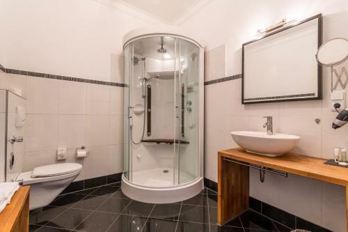 Hotel G�stehaus Sektstuuf St. Laurentius