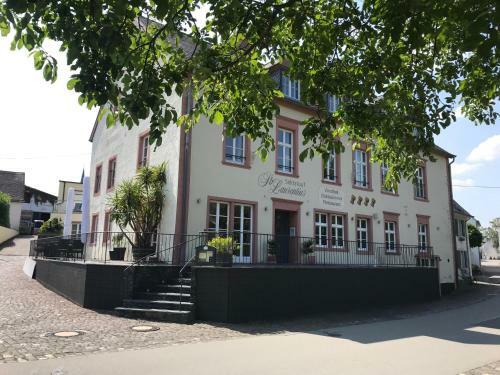 Hotel G�stehaus Sektstuuf St. Laurentius