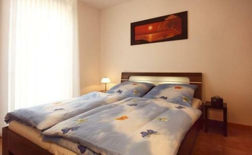 Apartamentos Villa Ilona