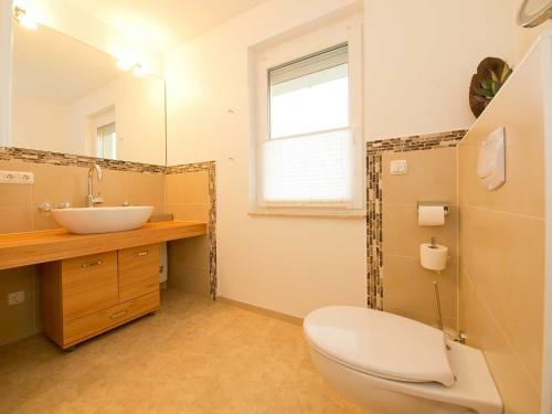 Apartamento Domizil Am Hang _ Wohnung B 13