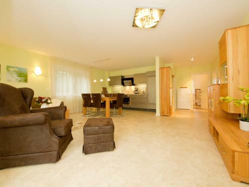 Apartamento Domizil Am Hang _ Wohnung B 13
