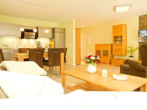 Apartamento Domizil Am Hang _ Wohnung B 13