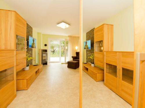 Apartamento Domizil Am Hang _ Wohnung B 13