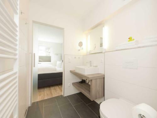 Apartamento Domizil Am Hang _ Wohnung B 13