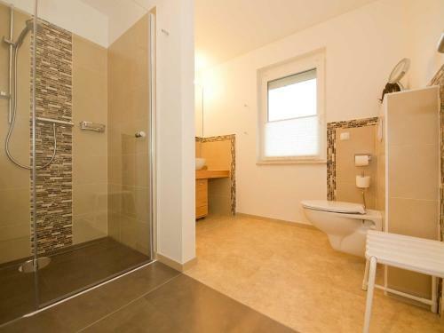 Apartamento Domizil Am Hang _ Wohnung B 13
