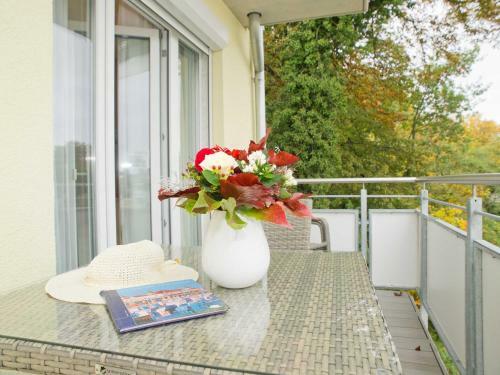 Apartamento Domizil Am Hang _ Wohnung B 13