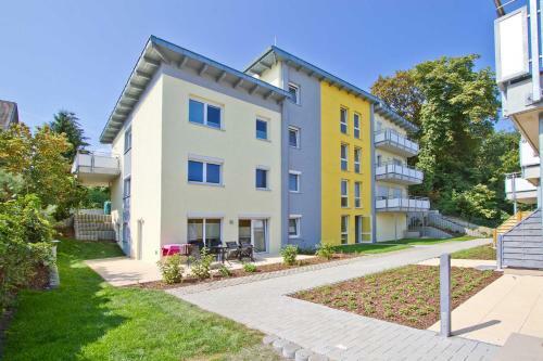 Apartamento Domizil Am Hang _ Wohnung B 13