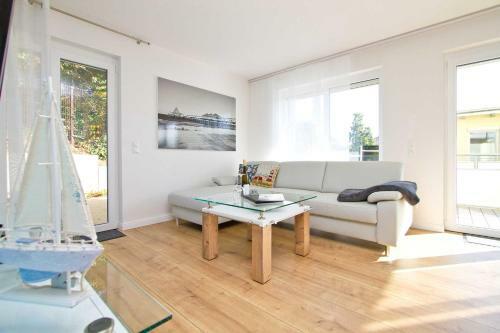Apartamento Domizil Am Hang _ Wohnung B 10