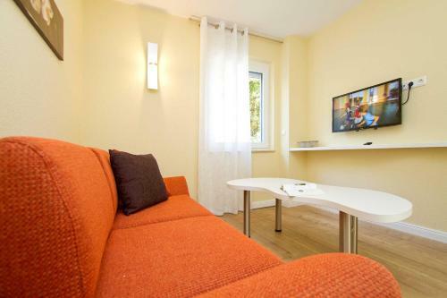 Apartamento Domizil Am Hang _ Wohnung B 10