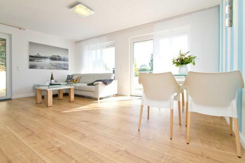 Apartamento Domizil Am Hang _ Wohnung B 10