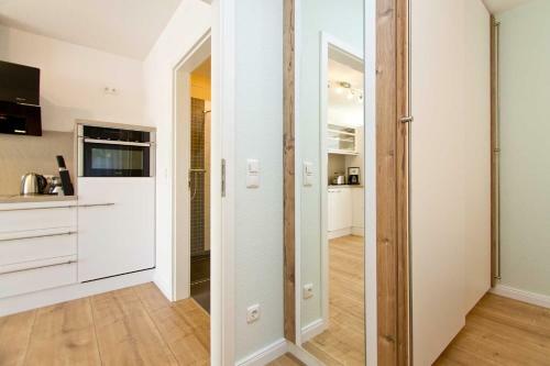 Apartamento Domizil Am Hang _ Wohnung B 10