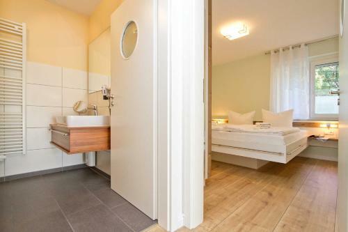 Apartamento Domizil Am Hang _ Wohnung B 10