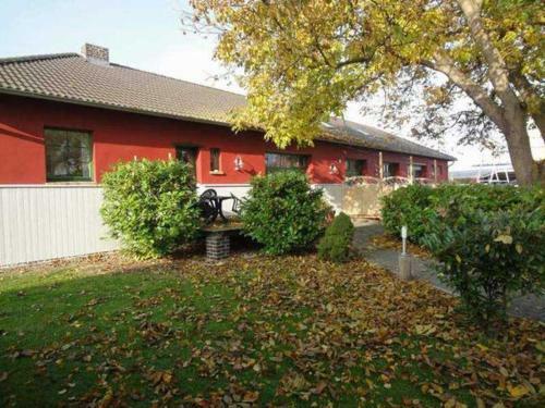 Apartamento Ferienwohnungen Am Museumshafen