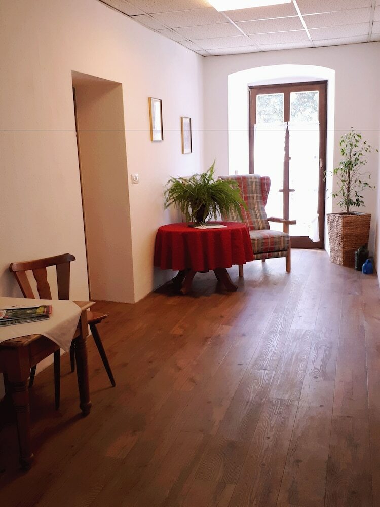 Hostal Gasthof Zum Rassen