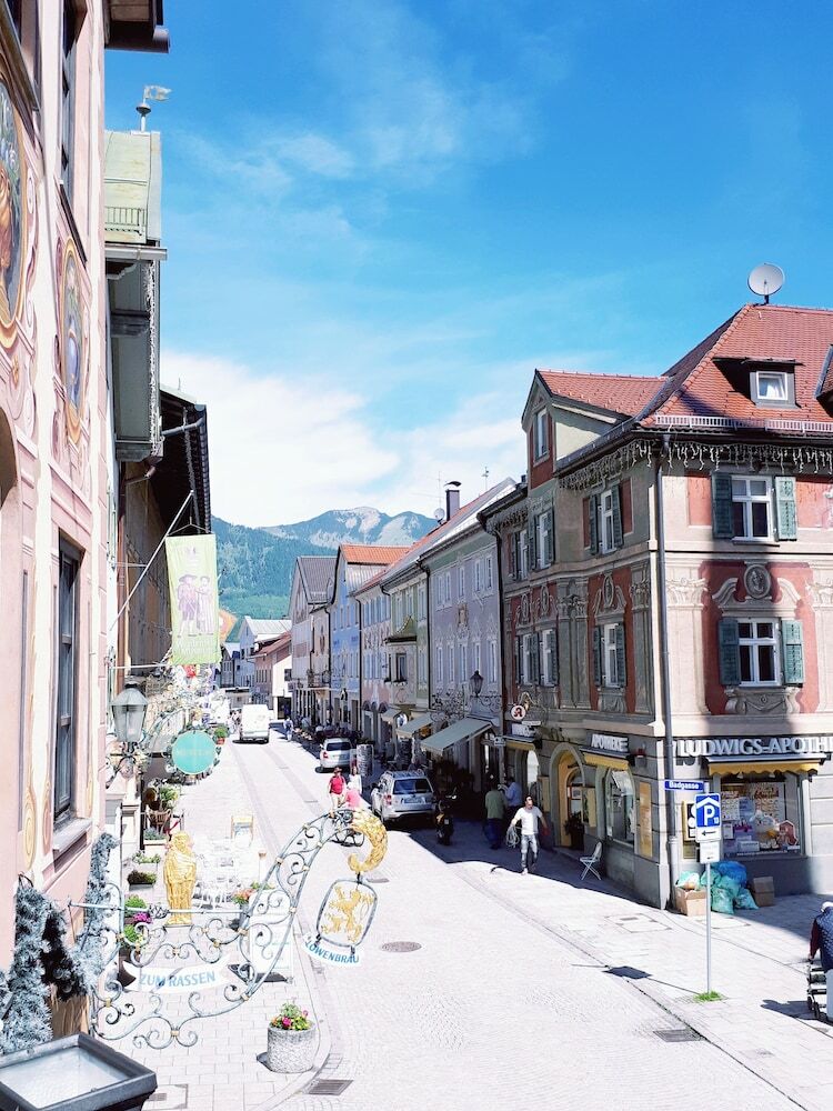 Hostal Gasthof Zum Rassen