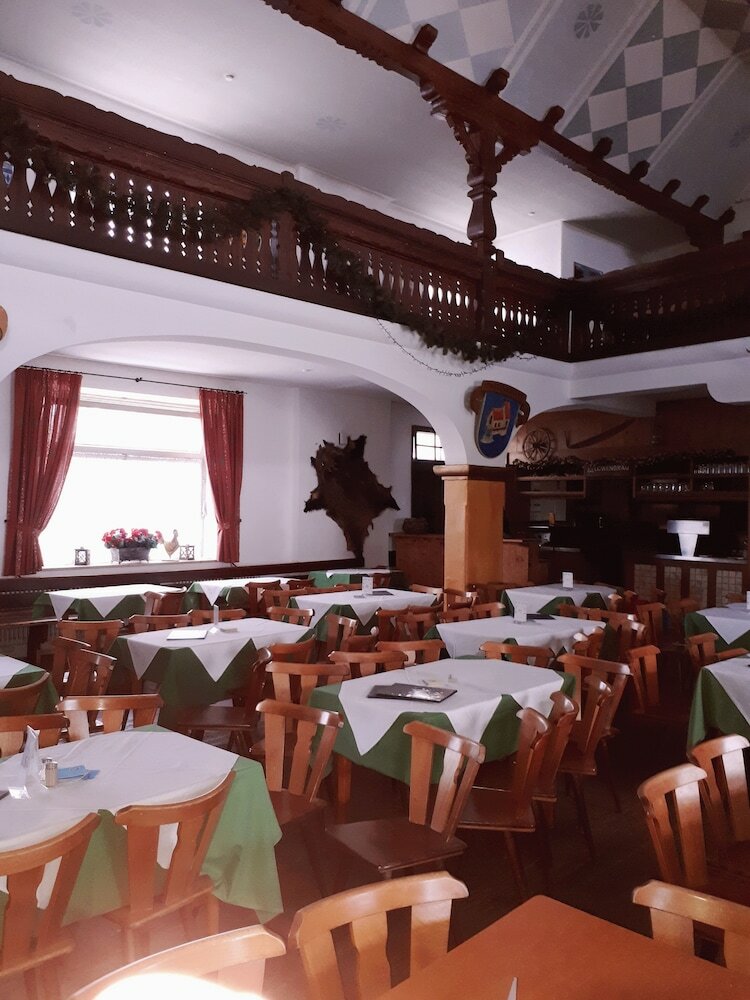 Hostal Gasthof Zum Rassen