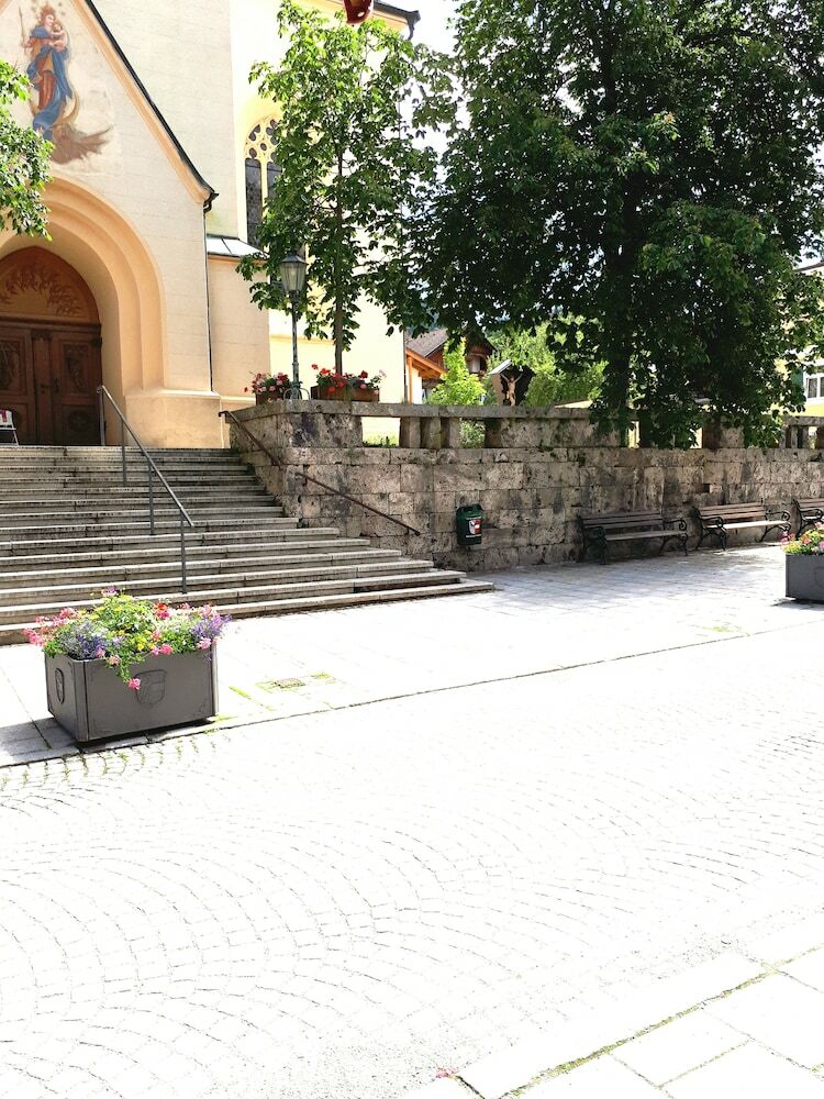 Hostal Gasthof Zum Rassen
