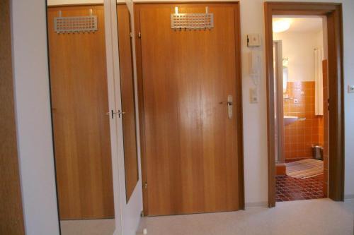Apartamento Bergblick