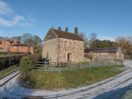 Glebe Barn